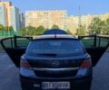 Синий Опель Астра, объемом двигателя 1.4 л и пробегом 180 тыс. км за 5800 $, фото 2 на Automoto.ua