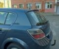 Синий Опель Астра, объемом двигателя 1.4 л и пробегом 180 тыс. км за 5800 $, фото 6 на Automoto.ua