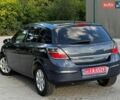 Синий Опель Астра, объемом двигателя 1.8 л и пробегом 267 тыс. км за 5999 $, фото 38 на Automoto.ua