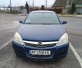 Синій Опель Астра, об'ємом двигуна 2 л та пробігом 190 тис. км за 2700 $, фото 1 на Automoto.ua
