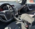 Синий Опель Астра, объемом двигателя 1.6 л и пробегом 128 тыс. км за 6200 $, фото 16 на Automoto.ua