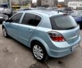 Синій Опель Астра, об'ємом двигуна 1.36 л та пробігом 192 тис. км за 5300 $, фото 11 на Automoto.ua