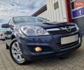 Синий Опель Астра, объемом двигателя 1.8 л и пробегом 179 тыс. км за 6000 $, фото 1 на Automoto.ua