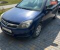 Синий Опель Астра, объемом двигателя 1.36 л и пробегом 220 тыс. км за 3100 $, фото 1 на Automoto.ua