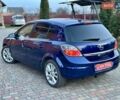 Синій Опель Астра, об'ємом двигуна 1.8 л та пробігом 202 тис. км за 6999 $, фото 7 на Automoto.ua