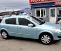 Синій Опель Астра, об'ємом двигуна 1.36 л та пробігом 192 тис. км за 4800 $, фото 5 на Automoto.ua