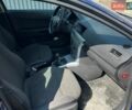 Синий Опель Астра, объемом двигателя 1.36 л и пробегом 220 тыс. км за 3100 $, фото 9 на Automoto.ua