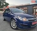 Синий Опель Астра, объемом двигателя 1.4 л и пробегом 170 тыс. км за 4699 $, фото 5 на Automoto.ua
