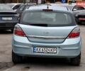 Синій Опель Астра, об'ємом двигуна 1.36 л та пробігом 192 тис. км за 4800 $, фото 20 на Automoto.ua