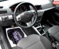 Синій Опель Астра, об'ємом двигуна 1.36 л та пробігом 192 тис. км за 4800 $, фото 36 на Automoto.ua
