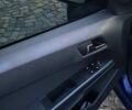 Синий Опель Астра, объемом двигателя 1.6 л и пробегом 257 тыс. км за 4300 $, фото 9 на Automoto.ua