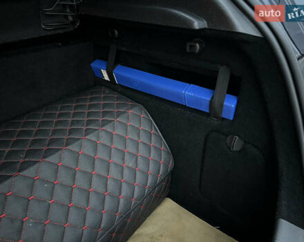 Синий Опель Астра, объемом двигателя 1.6 л и пробегом 146 тыс. км за 7200 $, фото 23 на Automoto.ua