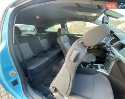 Синій Опель Астра, об'ємом двигуна 1.4 л та пробігом 203 тис. км за 3900 $, фото 25 на Automoto.ua