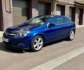 Синий Опель Астра, объемом двигателя 1.7 л и пробегом 249 тыс. км за 5400 $, фото 2 на Automoto.ua