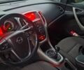 Синий Опель Астра, объемом двигателя 1.6 л и пробегом 246 тыс. км за 5450 $, фото 11 на Automoto.ua