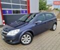 Синий Опель Астра, объемом двигателя 1.8 л и пробегом 179 тыс. км за 6000 $, фото 2 на Automoto.ua