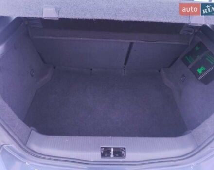 Синий Опель Астра, объемом двигателя 1.6 л и пробегом 149 тыс. км за 5250 $, фото 12 на Automoto.ua