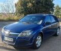 Синій Опель Астра, об'ємом двигуна 1.7 л та пробігом 230 тис. км за 5500 $, фото 7 на Automoto.ua