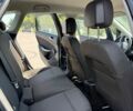 Синий Опель Астра, объемом двигателя 1.6 л и пробегом 128 тыс. км за 6200 $, фото 11 на Automoto.ua