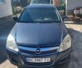 Синий Опель Астра, объемом двигателя 1.69 л и пробегом 262 тыс. км за 5300 $, фото 3 на Automoto.ua