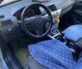 Синий Опель Астра, объемом двигателя 1.4 л и пробегом 204 тыс. км за 5300 $, фото 6 на Automoto.ua