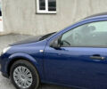 Синій Опель Астра, об'ємом двигуна 1.4 л та пробігом 134 тис. км за 4999 $, фото 78 на Automoto.ua