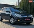 Синий Опель Астра, объемом двигателя 1.8 л и пробегом 267 тыс. км за 5999 $, фото 6 на Automoto.ua