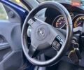 Синій Опель Астра, об'ємом двигуна 1.8 л та пробігом 202 тис. км за 6999 $, фото 21 на Automoto.ua