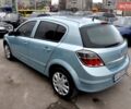Синій Опель Астра, об'ємом двигуна 1.36 л та пробігом 192 тис. км за 4800 $, фото 10 на Automoto.ua
