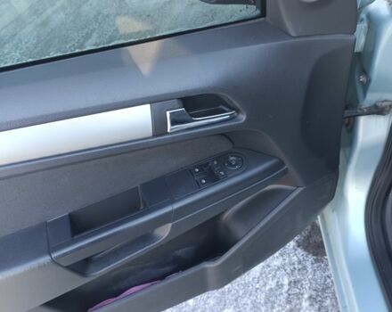 Синий Опель Астра, объемом двигателя 1.6 л и пробегом 255 тыс. км за 5500 $, фото 2 на Automoto.ua