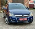 Синій Опель Астра, об'ємом двигуна 1.8 л та пробігом 202 тис. км за 6999 $, фото 5 на Automoto.ua