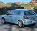 Синій Опель Астра, об'ємом двигуна 1.4 л та пробігом 166 тис. км за 4400 $, фото 15 на Automoto.ua