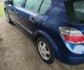 Синій Опель Астра, об'ємом двигуна 1.4 л та пробігом 206 тис. км за 5036 $, фото 5 на Automoto.ua