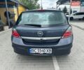 Синий Опель Астра, объемом двигателя 1.6 л и пробегом 207 тыс. км за 5450 $, фото 8 на Automoto.ua