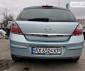 Синій Опель Астра, об'ємом двигуна 1.36 л та пробігом 192 тис. км за 5300 $, фото 10 на Automoto.ua