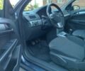 Синий Опель Астра, объемом двигателя 1.4 л и пробегом 180 тыс. км за 5800 $, фото 14 на Automoto.ua