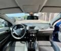 Синий Опель Астра, объемом двигателя 1.7 л и пробегом 249 тыс. км за 5400 $, фото 12 на Automoto.ua