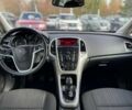 Опель Астра 2010 в Кривом Роге на Automoto.ua Синий Опель Астра, объемом двигателя 1.6 л и пробегом 201 тыс. км за 7800 $, фото 10 на Automoto.ua