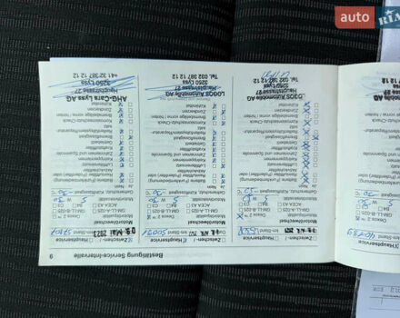 Синий Опель Астра, объемом двигателя 1.6 л и пробегом 72 тыс. км за 8500 $, фото 49 на Automoto.ua