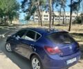 Синий Опель Астра, объемом двигателя 1.6 л и пробегом 194 тыс. км за 7506 $, фото 4 на Automoto.ua