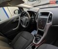 Синий Опель Астра, объемом двигателя 1.6 л и пробегом 190 тыс. км за 6900 $, фото 14 на Automoto.ua