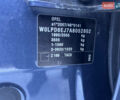 Синій Опель Астра, об'ємом двигуна 1.6 л та пробігом 187 тис. км за 8750 $, фото 25 на Automoto.ua