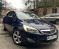 Синій Опель Астра, об'ємом двигуна 1.4 л та пробігом 170 тис. км за 6500 $, фото 1 на Automoto.ua