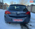 Синій Опель Астра, об'ємом двигуна 1.6 л та пробігом 187 тис. км за 8750 $, фото 7 на Automoto.ua