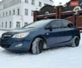 Синій Опель Астра, об'ємом двигуна 2 л та пробігом 251 тис. км за 6999 $, фото 4 на Automoto.ua