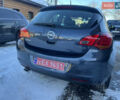 Синій Опель Астра, об'ємом двигуна 1.6 л та пробігом 187 тис. км за 8750 $, фото 8 на Automoto.ua