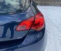 Синий Опель Астра, объемом двигателя 1.6 л и пробегом 135 тыс. км за 6500 $, фото 12 на Automoto.ua