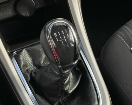 Опель Астра 2010 в Кривом Роге на Automoto.ua Синий Опель Астра, объемом двигателя 1.6 л и пробегом 201 тыс. км за 7800 $, фото 9 на Automoto.ua
