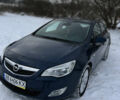 Синій Опель Астра, об'ємом двигуна 1.6 л та пробігом 156 тис. км за 8450 $, фото 1 на Automoto.ua