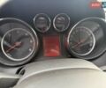 Синий Опель Астра, объемом двигателя 1.69 л и пробегом 140 тыс. км за 7500 $, фото 14 на Automoto.ua